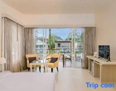 The Briza Beach Resort, Khao Lak SHA Extra Plus - 189