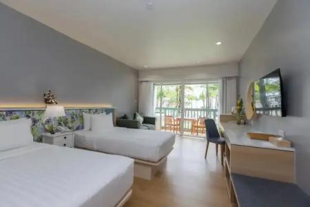 The Briza Beach Resort, Khao Lak SHA Extra Plus - 161