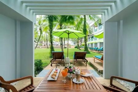 The Briza Beach Resort, Khao Lak SHA Extra Plus - 180