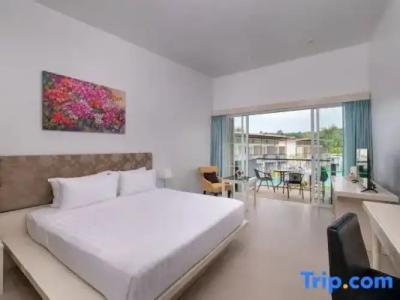 The Briza Beach Resort, Khao Lak SHA Extra Plus - 227