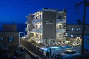 Mandy Suites, Kissamos