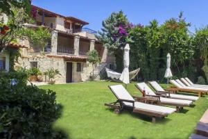 Villa Arhontariki, Kissamos