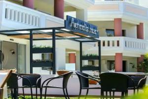 Aphrodite Beach Apart-hotel, Kissamos