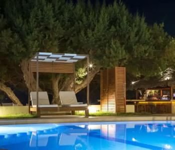 Aphrodite Beach - 17