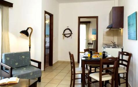 Aphrodite Beach - 77