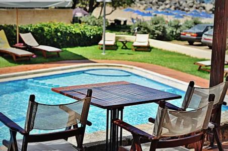 Aphrodite Beach - 19