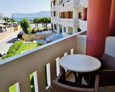 Aphrodite Beach - 97