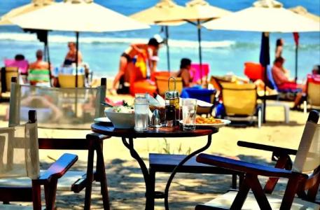 Aphrodite Beach - 32