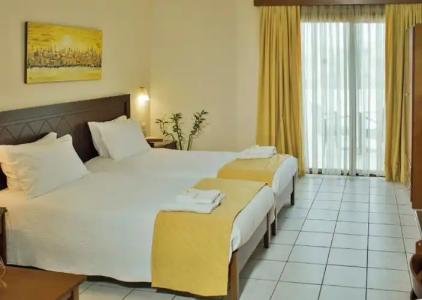 Aphrodite Beach - 100