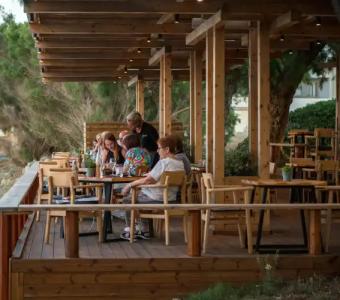 Aphrodite Beach - 27