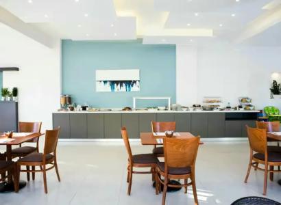 Aphrodite Beach - 30