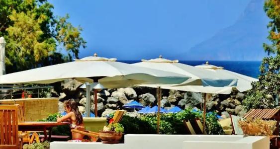 Aphrodite Beach - 35