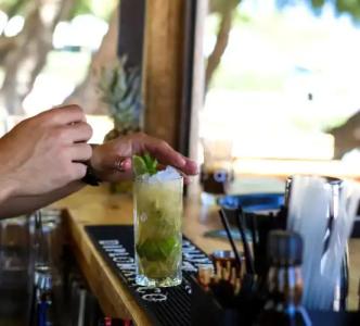 Aphrodite Beach - 10