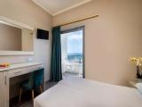 Standard Double room with sea view