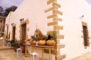 Maria Villas, Kissamos