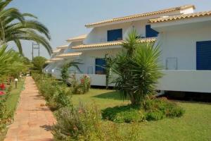 Hotel Oasis, Kyparissia