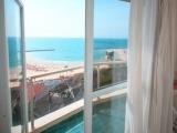 Superior Double room with balcony