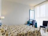 Standard Single room with city view