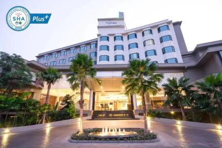 The Grand Riverside