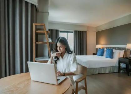 The Grand Riverside - 24