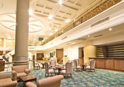 The Grand Riverside - 1