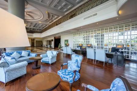 The Grand Riverside - 18