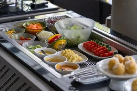 The Grand Riverside - 11