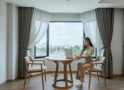 The Grand Riverside - 65