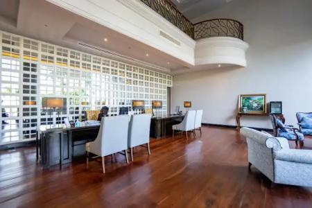 The Grand Riverside - 19