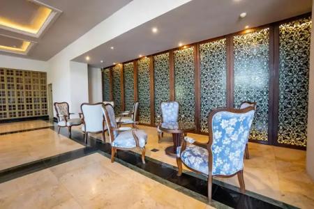 The Grand Riverside - 21