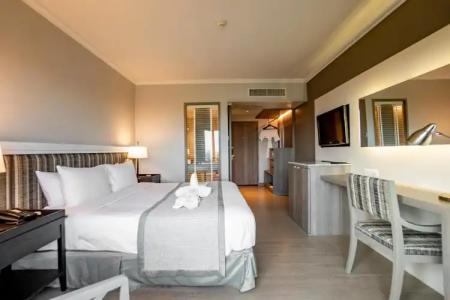 The Grand Riverside - 6