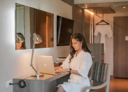 The Grand Riverside - 23