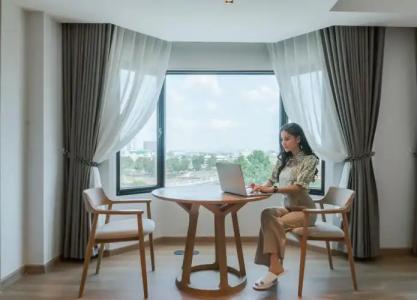 The Grand Riverside - 25