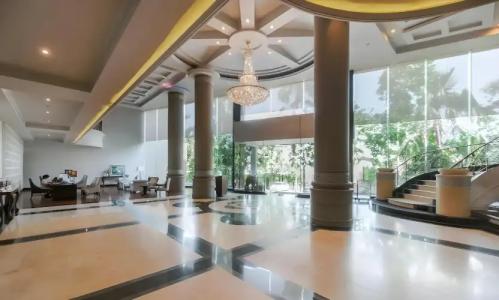 The Grand Riverside - 28