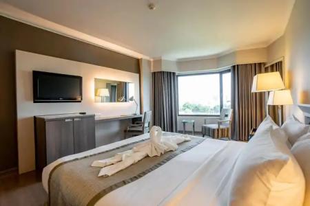 The Grand Riverside - 5