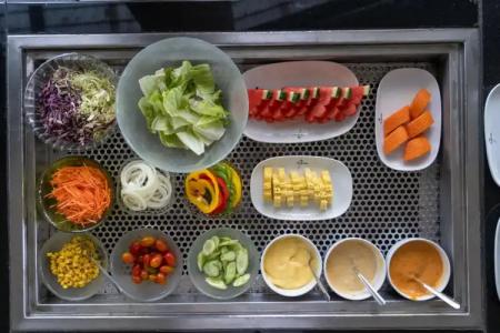 The Grand Riverside - 12