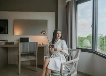 The Grand Riverside - 26