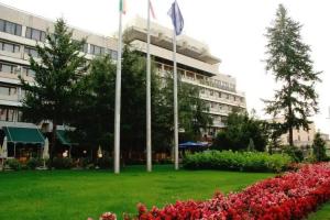 Hotel Kazanluk, Kazanlak