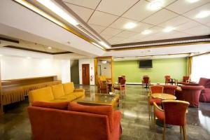 Diana Hotel, Chios Town