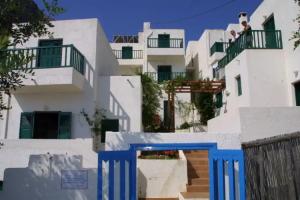 Amazones Kalimera Village, Hersonissos
