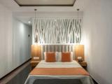 Executive Double Suite