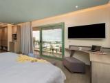 Double room with sea view