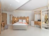 Economy Annex Double room
