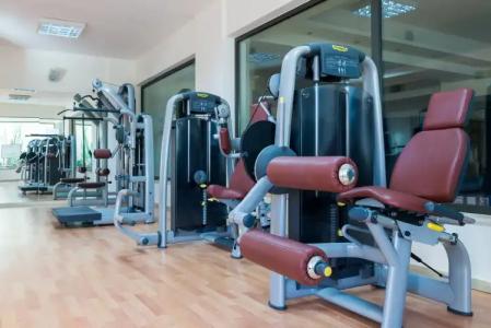 Grand Holiday Resort - 20