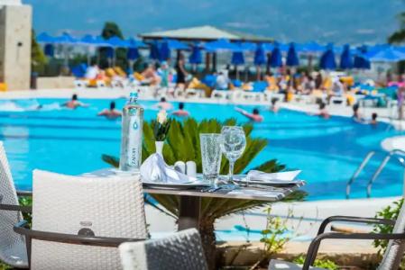 Grand Holiday Resort - 14