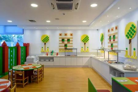 Grand Holiday Resort - 30