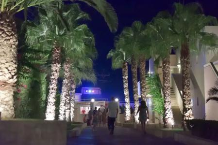 Grand Holiday Resort - 26