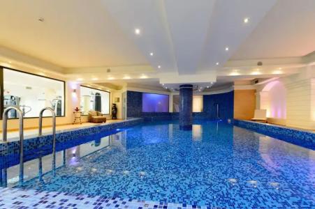 Grand Holiday Resort - 15