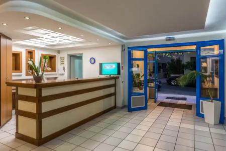 Central Hersonissos - 1