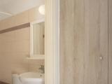 Superior Double room with balcony